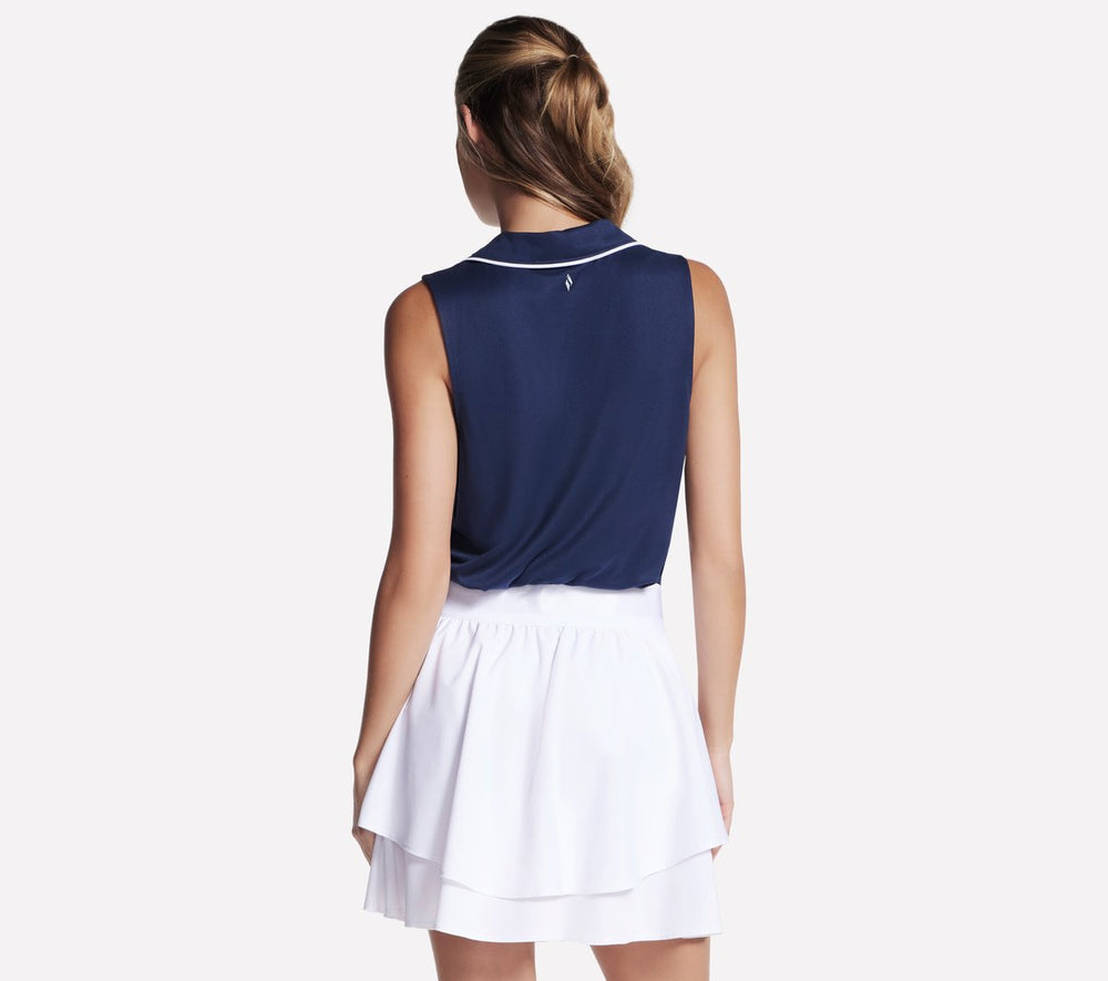 Skechers Sale | GO DRI Swift Polo Tank
