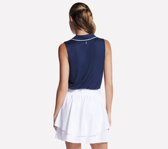Skechers Sale | GO DRI Swift Polo Tank