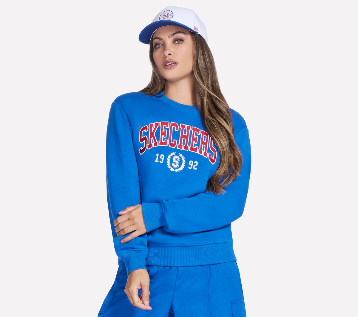 Skechers Onsale | Court Crew