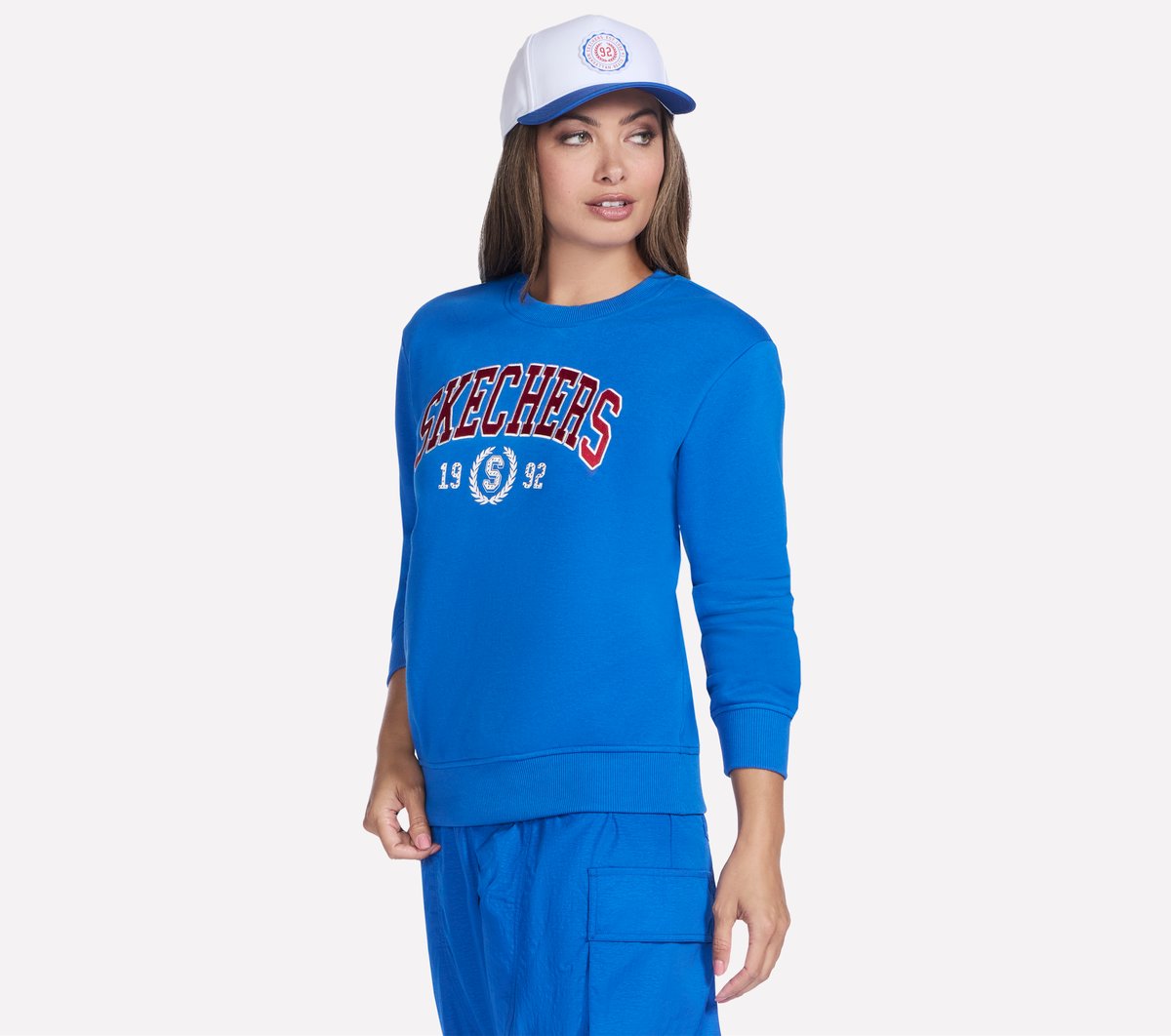 Skechers Onsale | Court Crew
