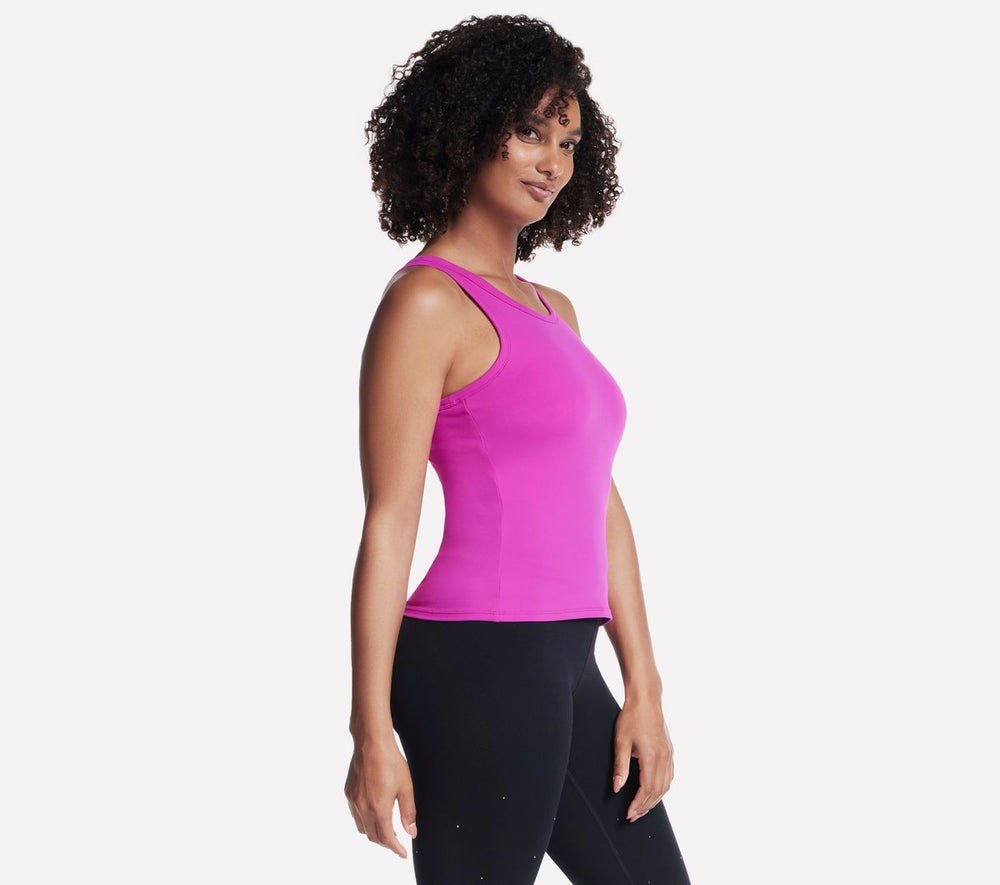 Skechers Discount | GO WALK Shelf Bra Tank