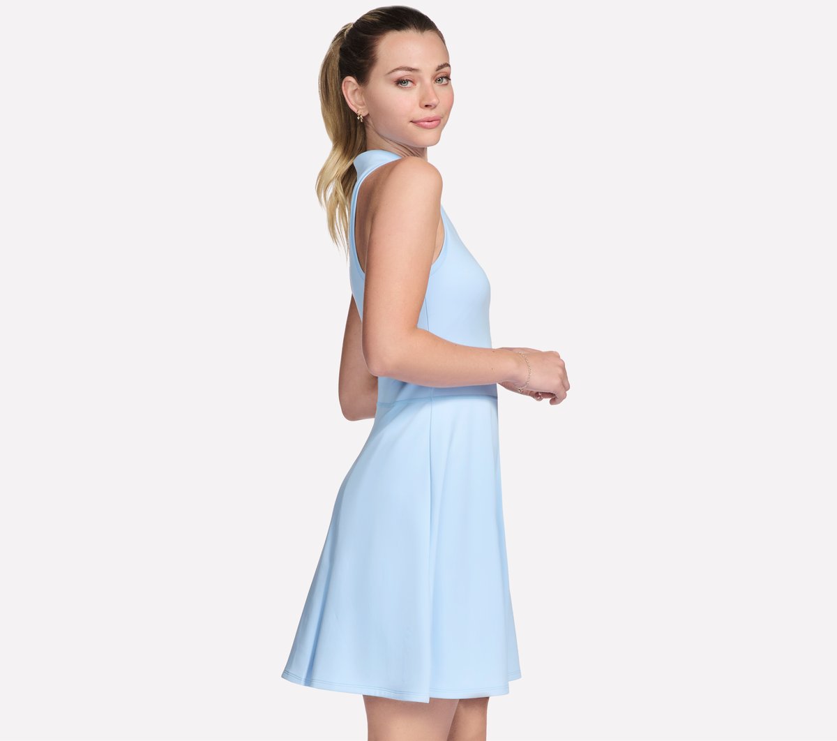Skechers For Sale | Sleeveless Birdie Dress