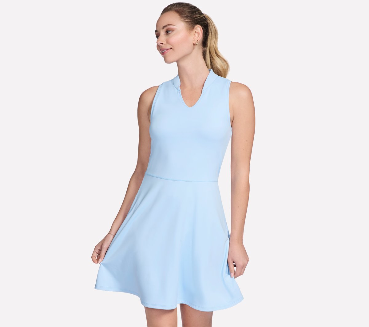 Skechers For Sale | Sleeveless Birdie Dress