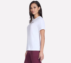 Skechers For Sale | Dazzle Short Sleeve Tee