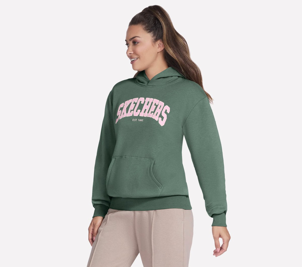 Skechers | Collegiate Hoodie