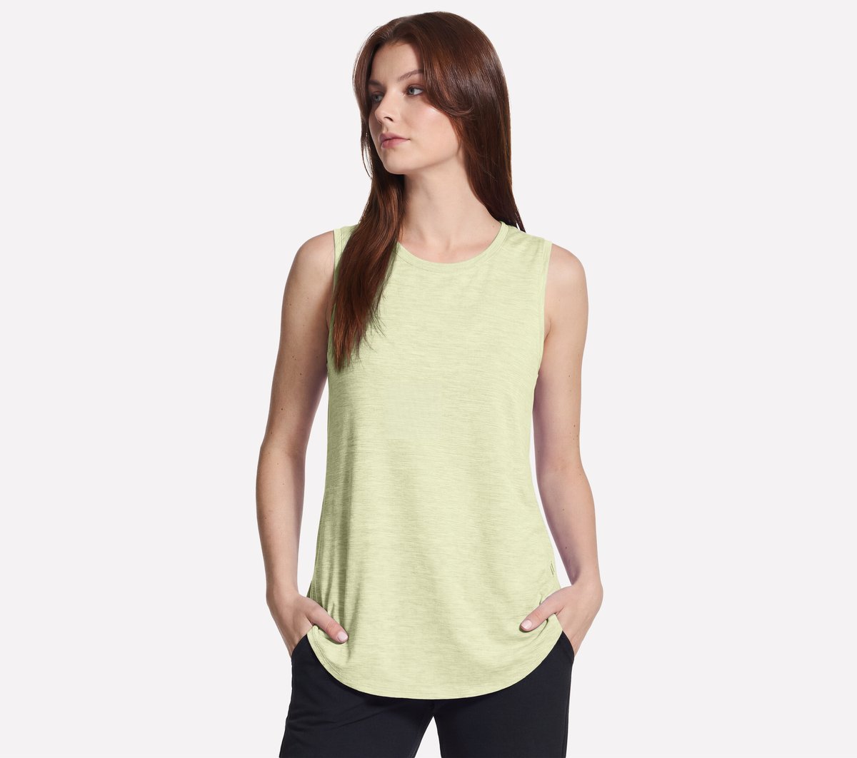 Skechers For Sale | GO DRI Swift Tunic Tank