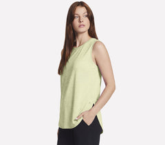 Skechers For Sale | GO DRI Swift Tunic Tank