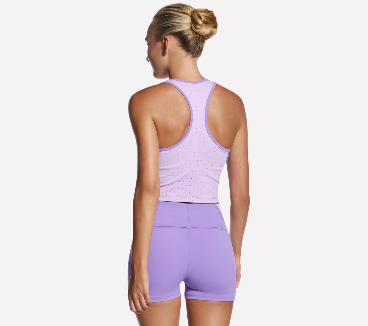 Skechers Onsale | Ace Blocked Tank