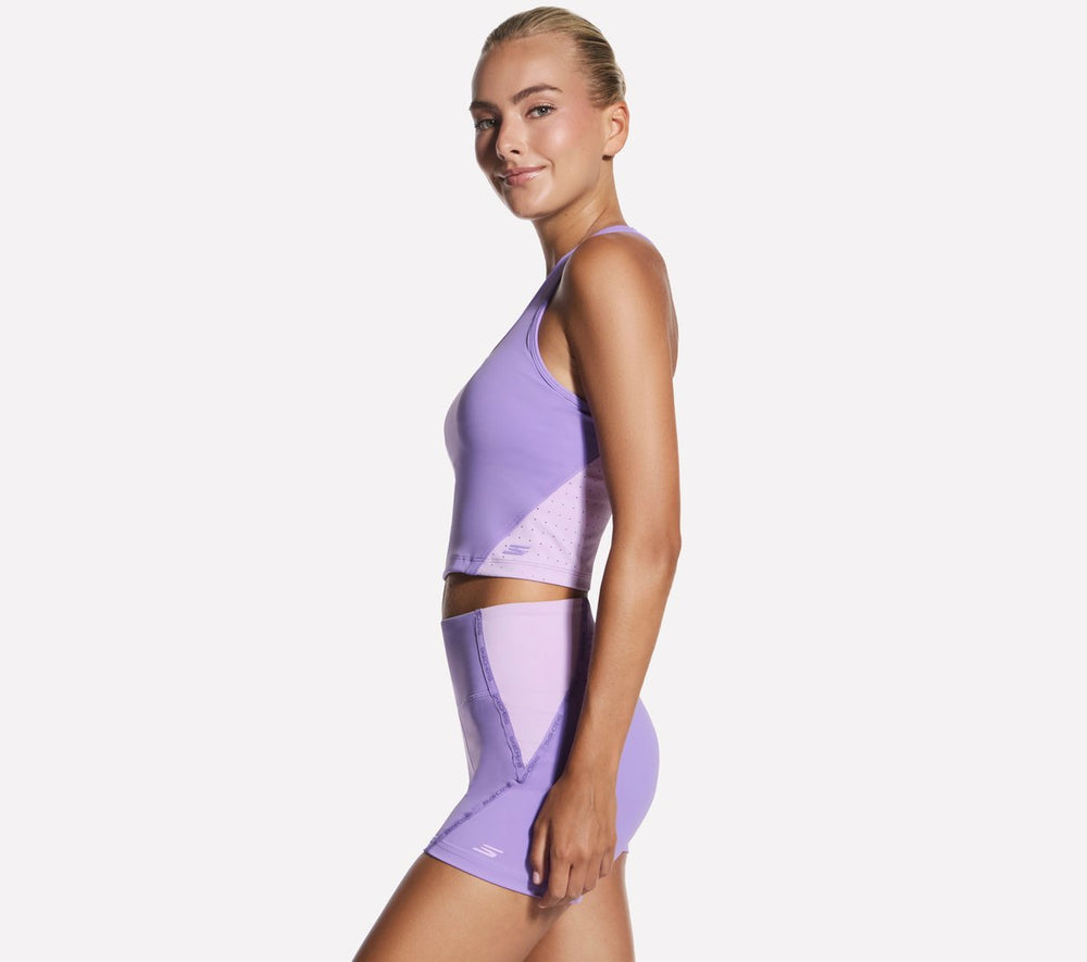Skechers Onsale | Ace Blocked Tank