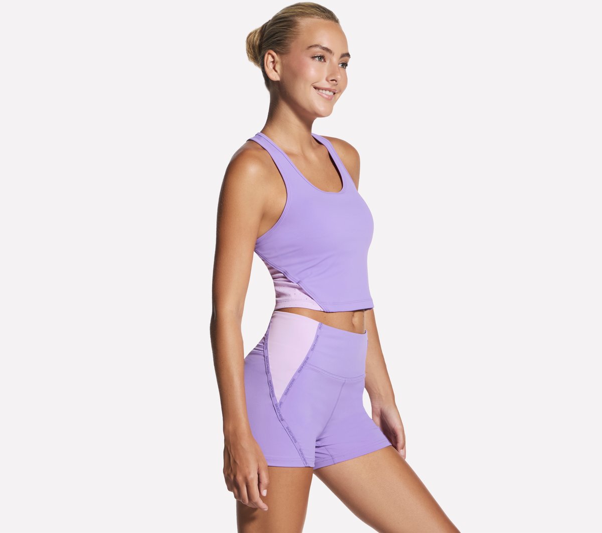 Skechers Onsale | Ace Blocked Tank