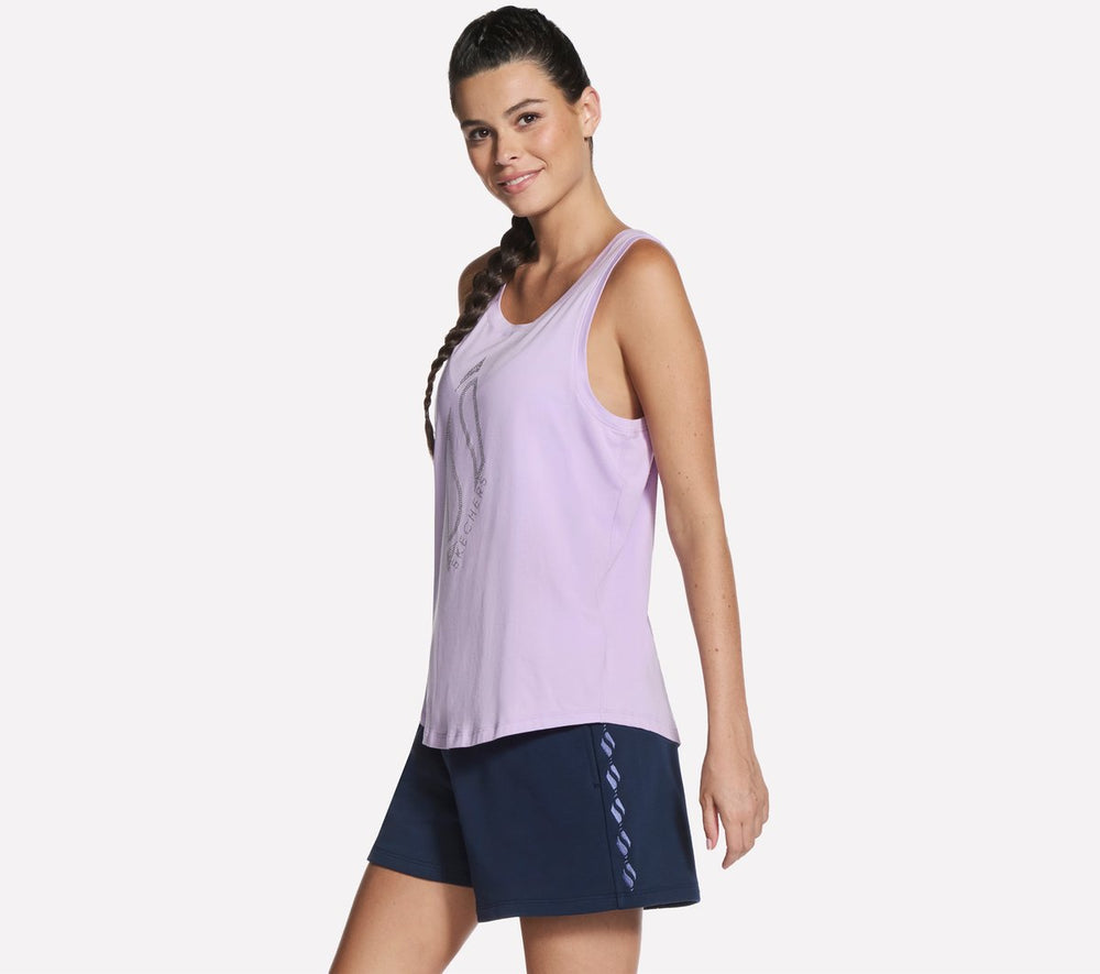 Skechers For Sale | Shine Diamond Tank