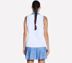 Skechers Sale | Fairway Polo Tank