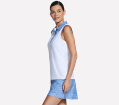 Skechers Sale | Fairway Polo Tank