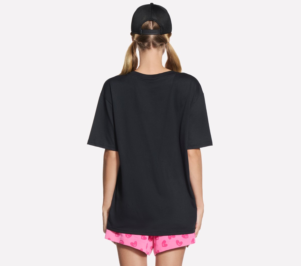 Skechers Discount | Jason Naylor: Love Short Sleeve Tee