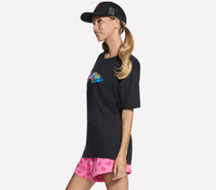 Skechers Discount | Jason Naylor: Love Short Sleeve Tee