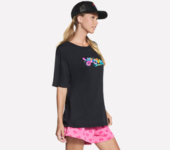 Skechers Discount | Jason Naylor: Love Short Sleeve Tee