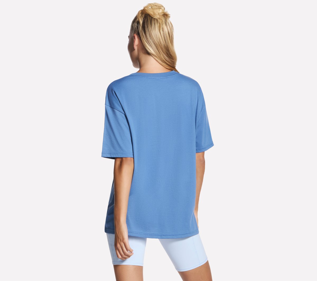 Skechers Onsale | Destination Short Sleeve Tee