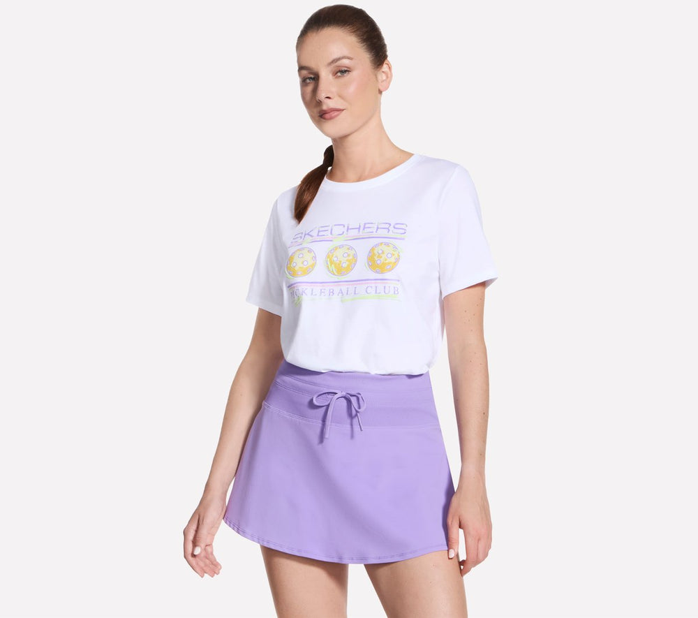 Skechers Discount | Courtside Tee