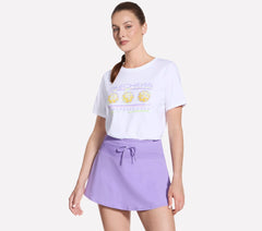 Skechers Discount | Courtside Tee