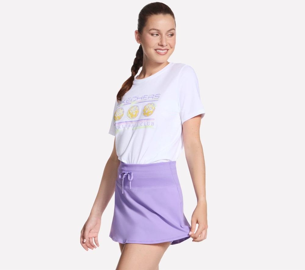 Skechers Discount | Courtside Tee