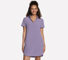 Skechers | Commuter Short Sleeve Dress
