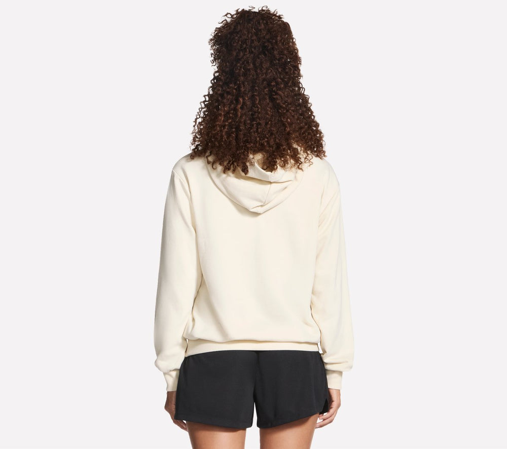 Skechers Onsale | Varsity Hoodie