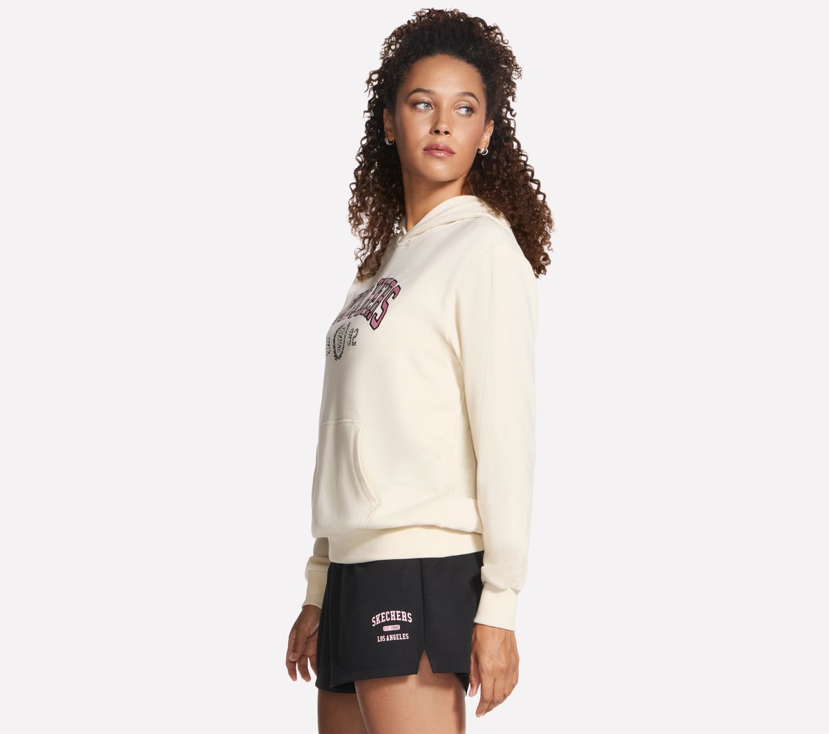Skechers Onsale | Varsity Hoodie