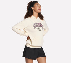 Skechers Onsale | Varsity Hoodie