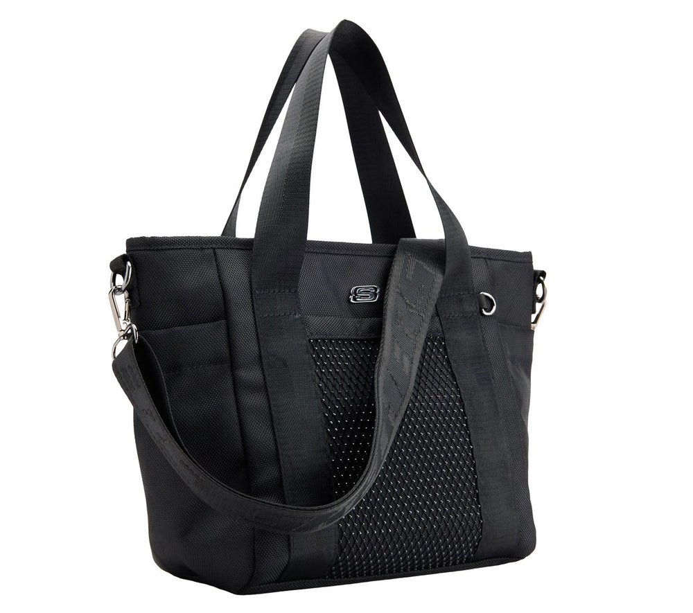 Skechers For Sale | Rhinestone Pocket Tote
