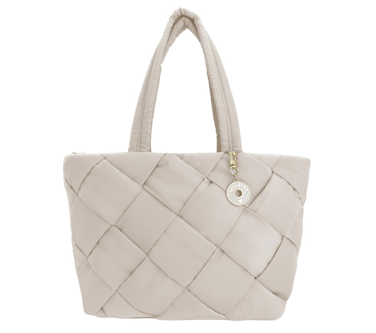 Skechers Discount | Woven Tote Bag