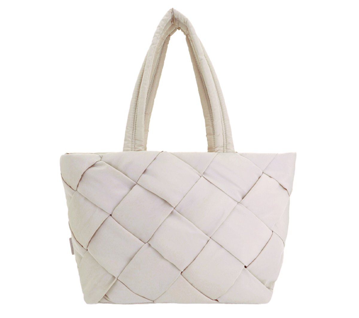Skechers Discount | Woven Tote Bag