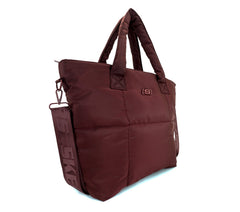 Skechers Onsale | Quilted Shopper Tote
