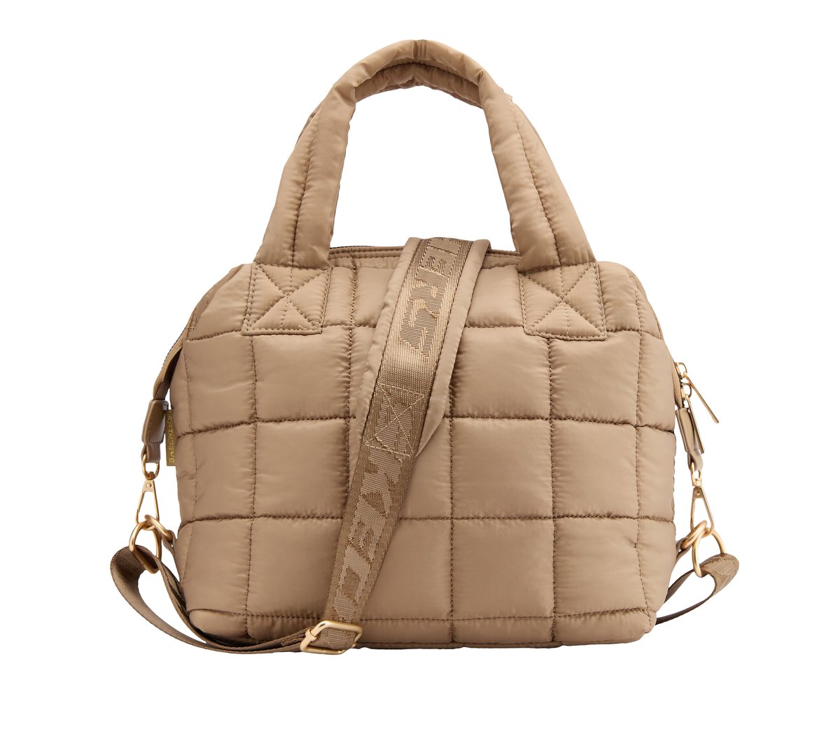 Skechers For Sale | Mini Quilted Puffer Tote