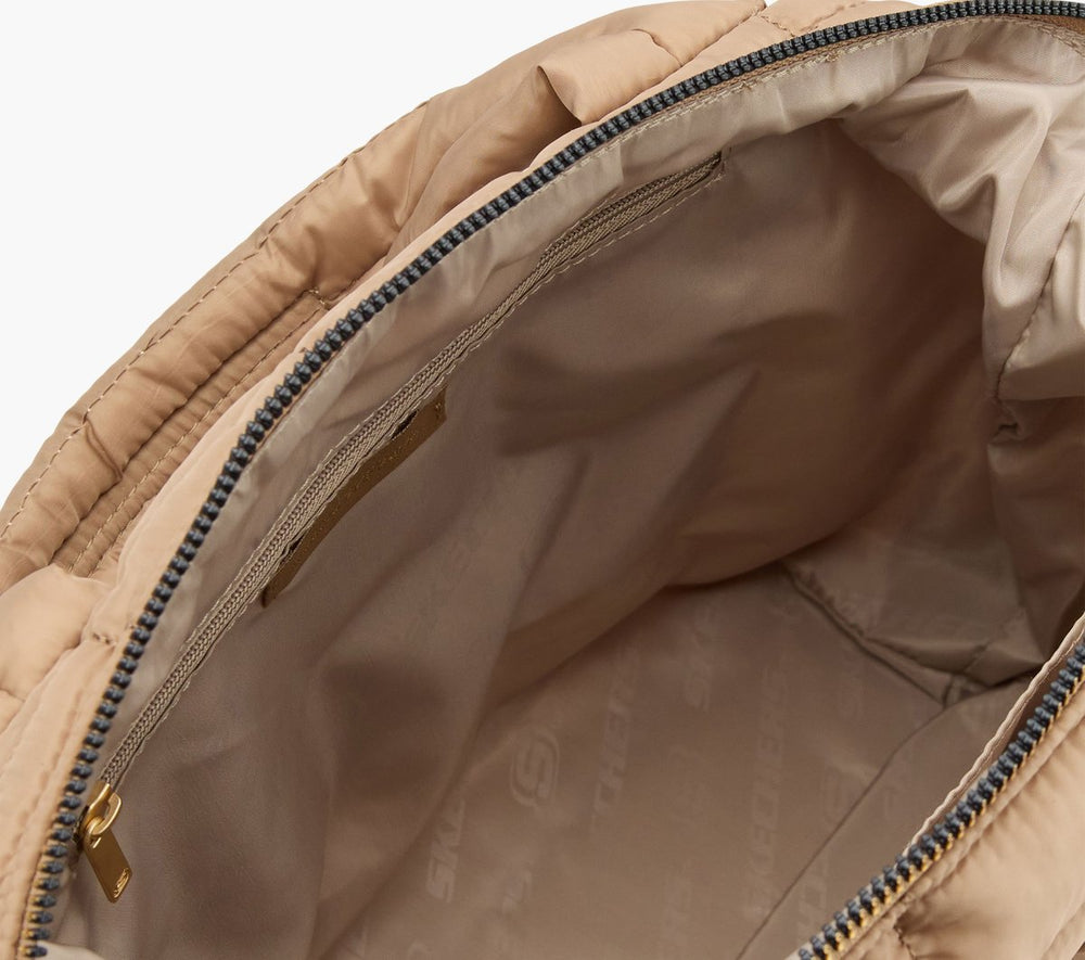 Skechers For Sale | Mini Quilted Puffer Tote