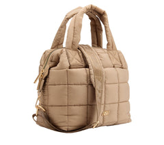 Skechers For Sale | Mini Quilted Puffer Tote