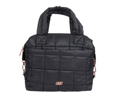 Skechers | Mini Quilted Puffer Tote