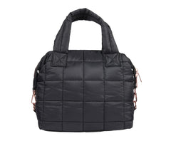 Skechers | Mini Quilted Puffer Tote