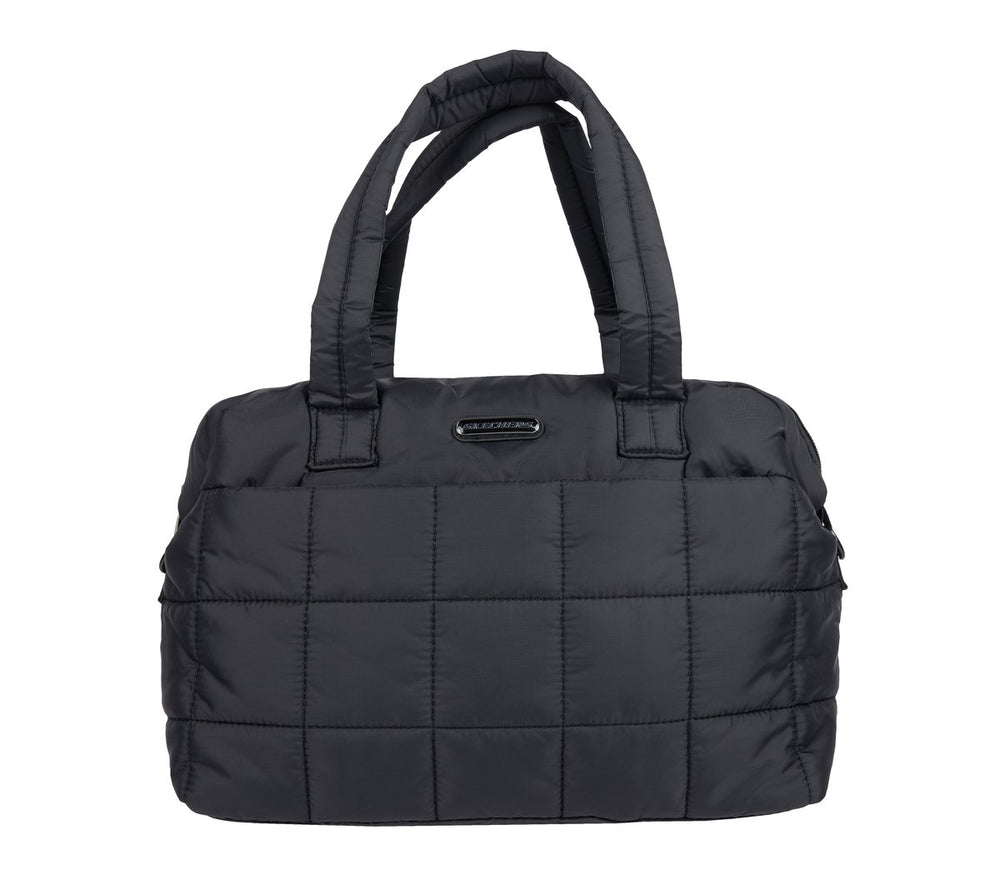 Skechers Sale | Quilted Puffer Tote