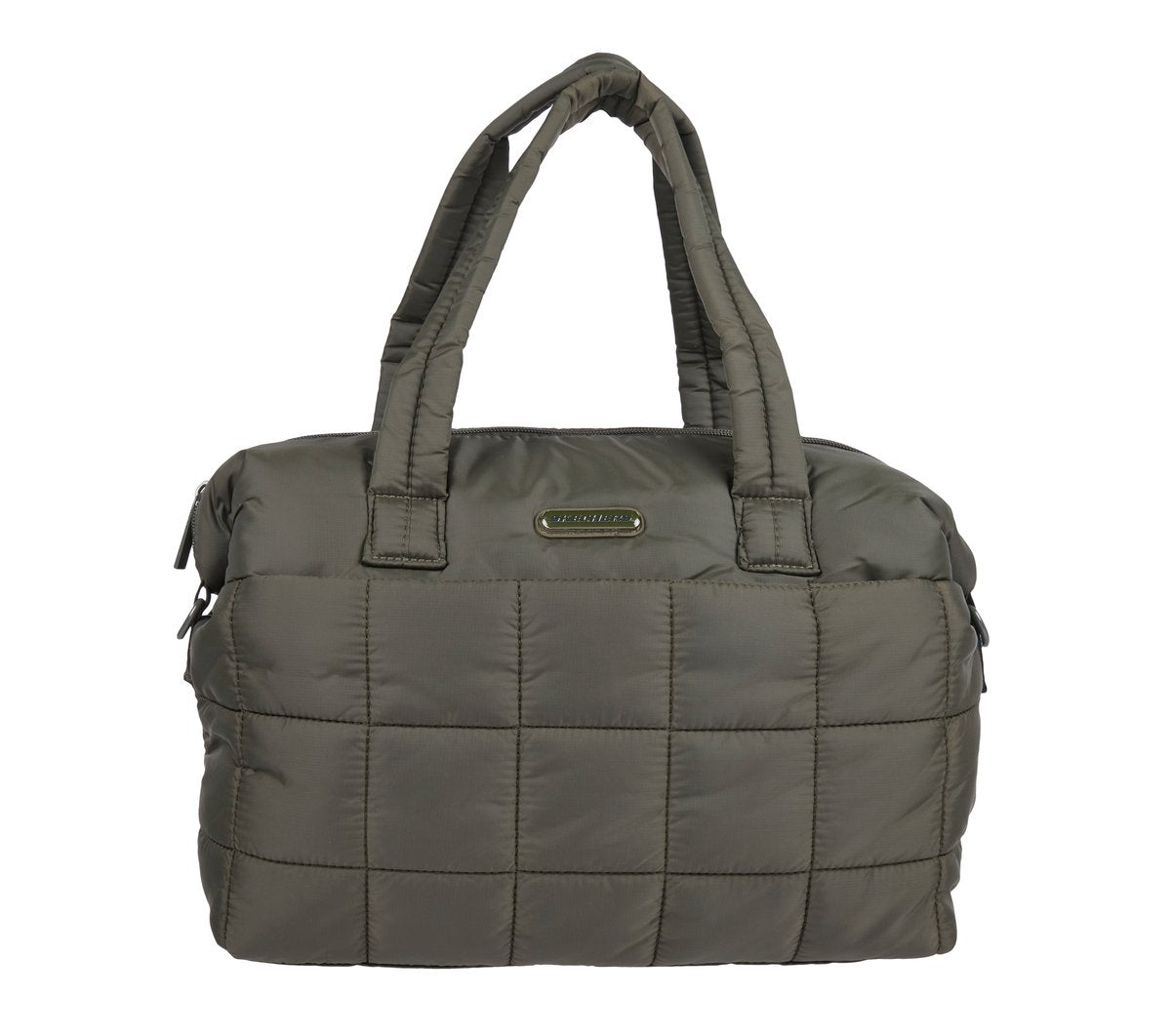 Skechers Discount | Quilted Puffer Tote