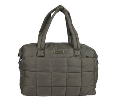 Skechers Discount | Quilted Puffer Tote