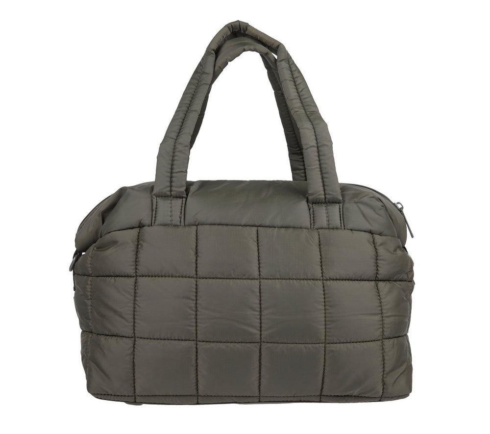 Skechers Discount | Quilted Puffer Tote