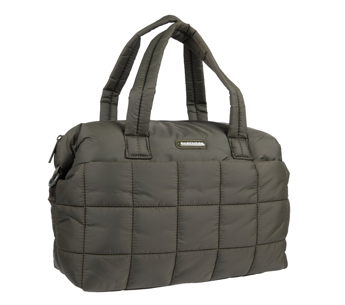 Skechers Discount | Quilted Puffer Tote