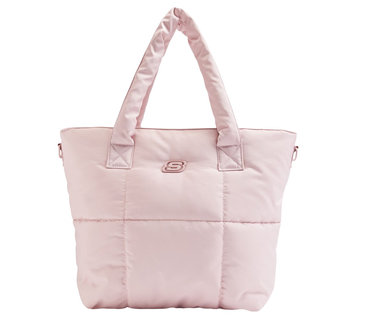 Skechers Onsale | Quilted Tote Bag