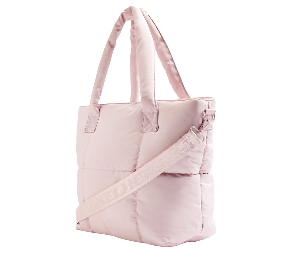 Skechers Onsale | Quilted Tote Bag