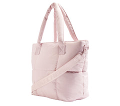 Skechers Onsale | Quilted Tote Bag