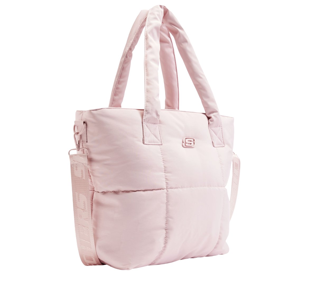 Skechers Onsale | Quilted Tote Bag