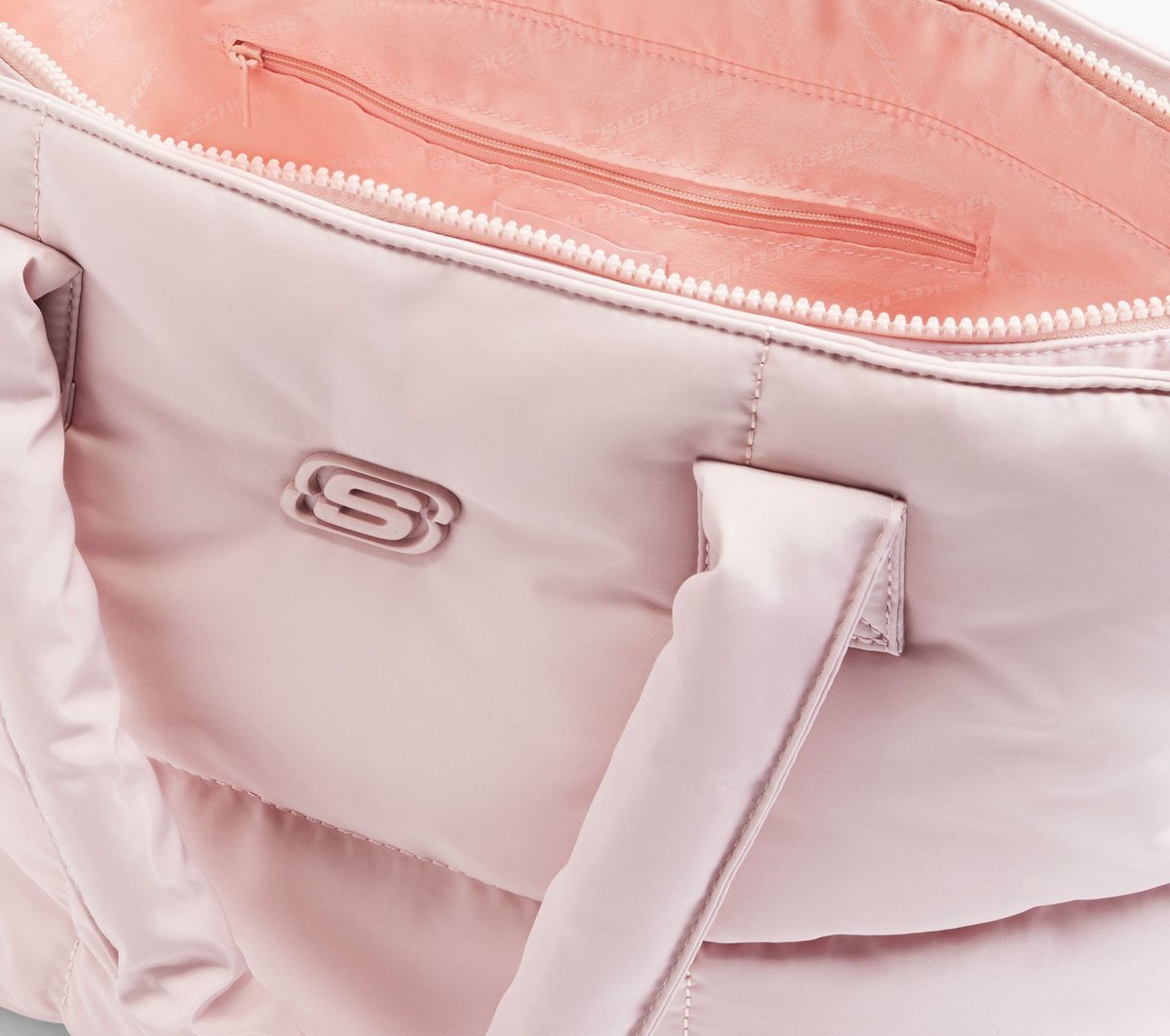 Skechers Onsale | Quilted Tote Bag