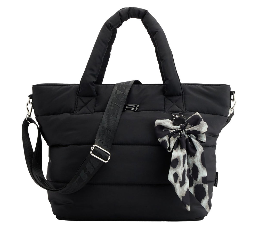 Skechers For Sale | Quilted Tote Bag