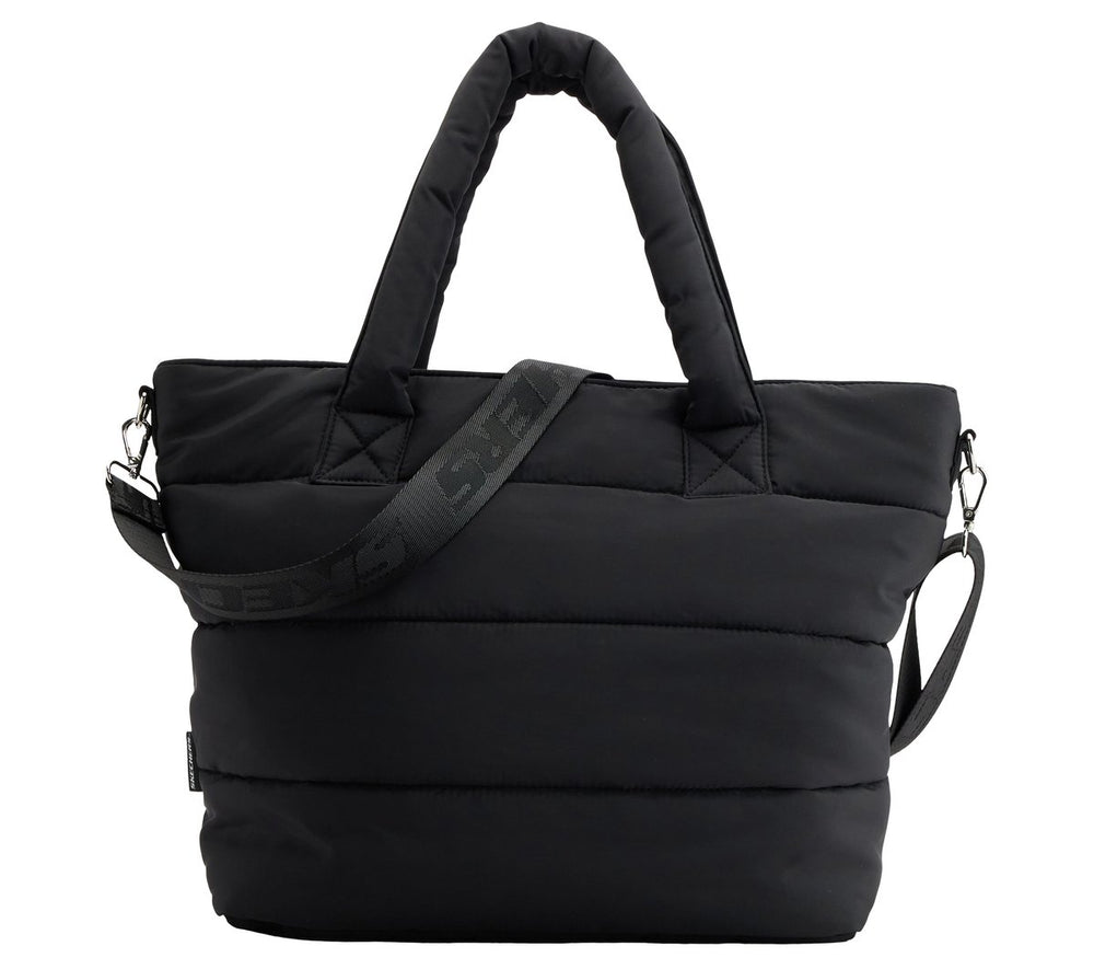 Skechers For Sale | Quilted Tote Bag