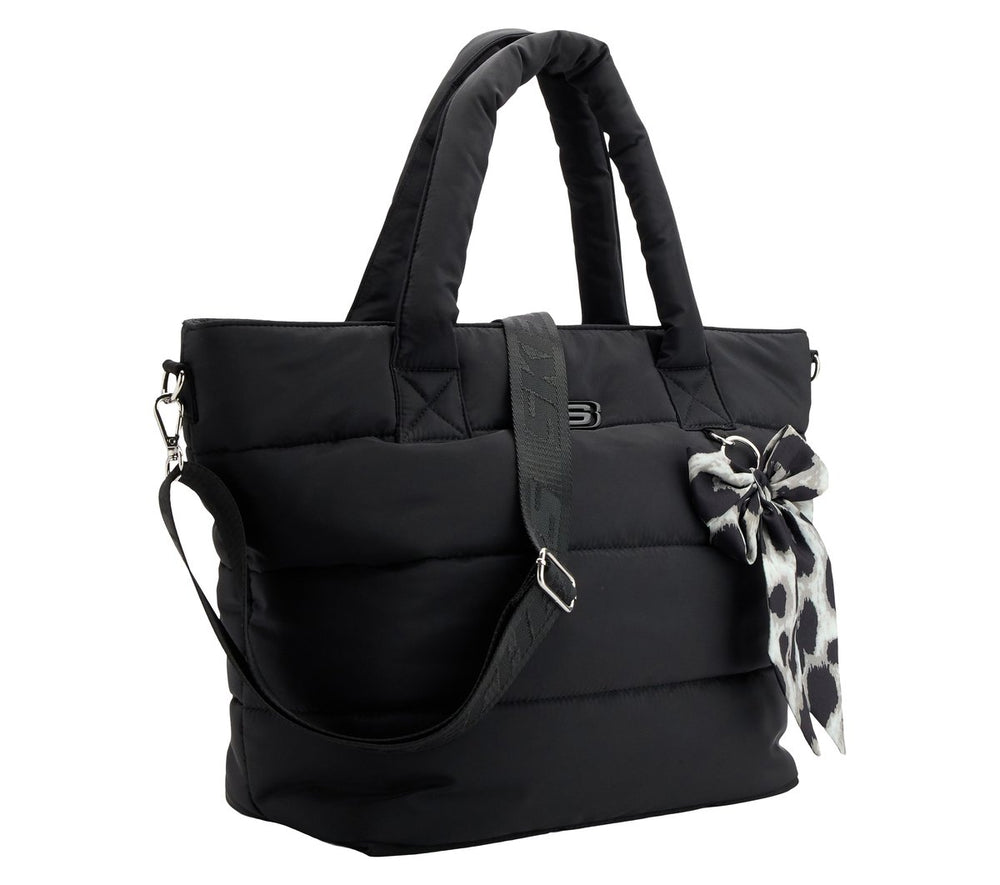 Skechers For Sale | Quilted Tote Bag